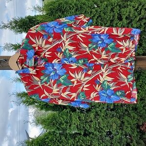 Vintage Reyn Spooner Aloha shirt